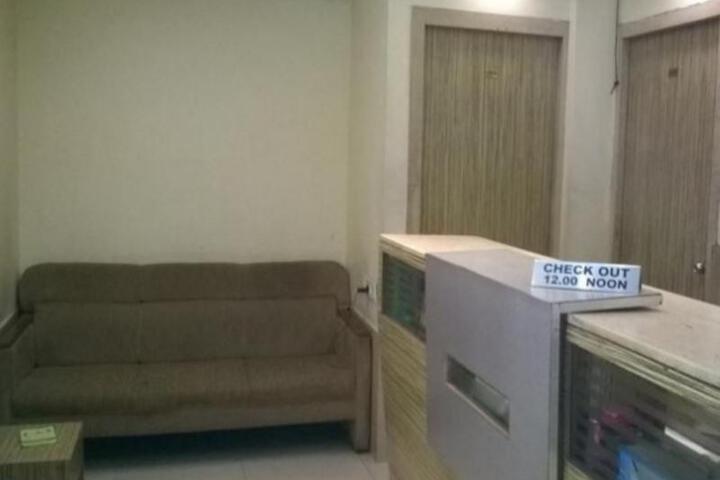 Regal Residency