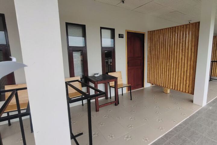 Terrace/Patio 18 of 23