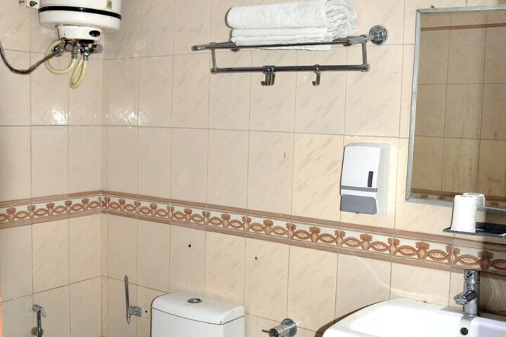 Room 22 of 27