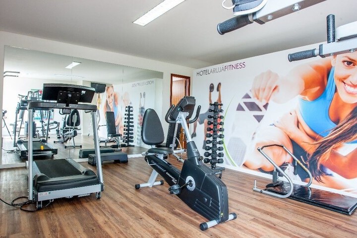 Health and Fitness 42 of 54