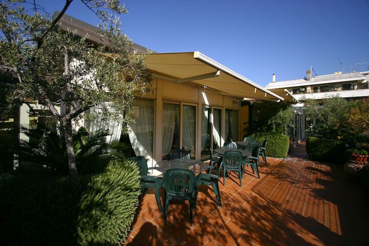 Terrace/Patio 51 of 53