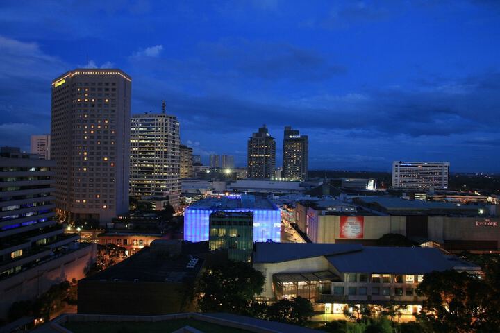 Hotel View 58 of 59