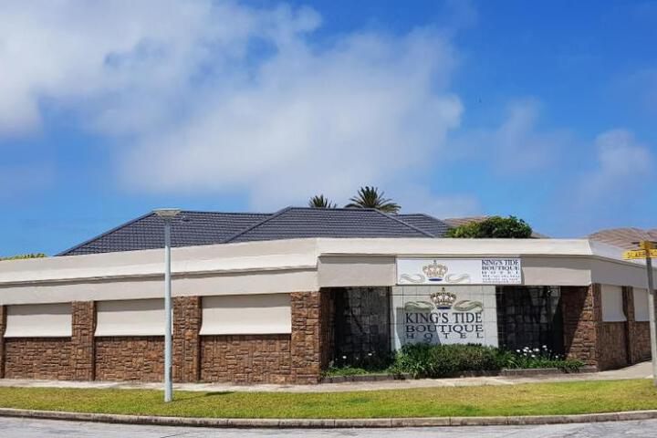 Kings Tide Boutique Hotel