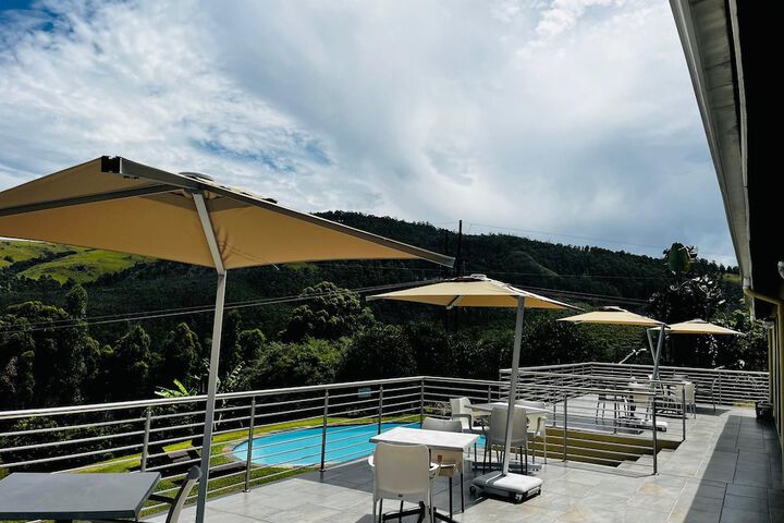 Sundeck