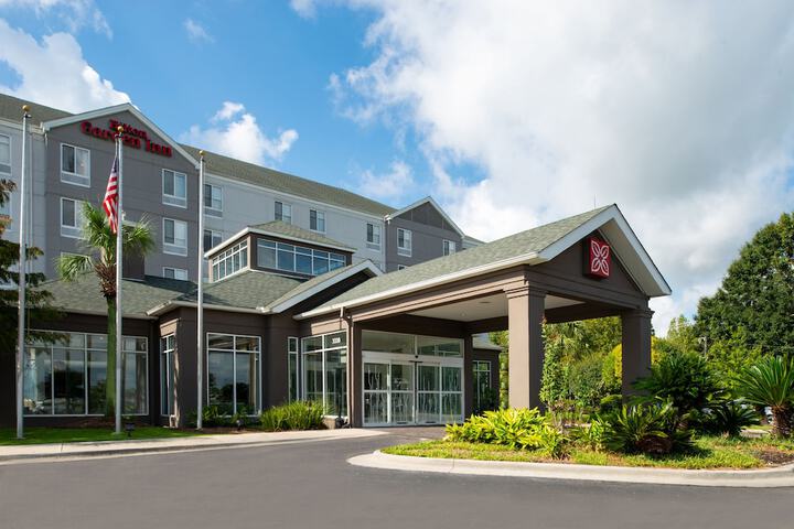 Hilton Garden Inn Baton Rouge Airport Baton Rouge La 3330 Harding 70807