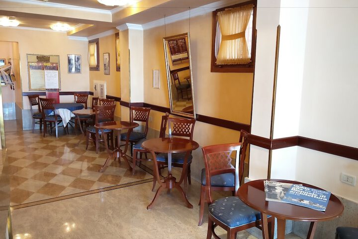Lobby Photos