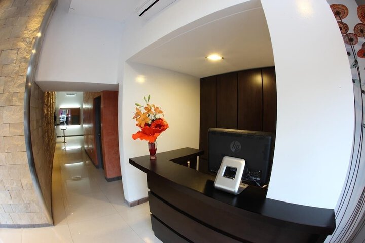 Hotel Interior 2 of 30