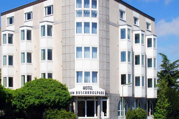 Photo of Hotel am Buschkrugpark