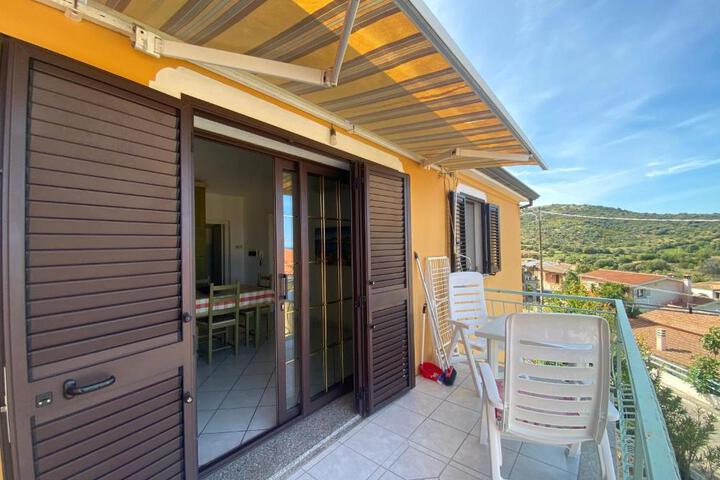 Le Residenze di Monte Rena A1 - A2