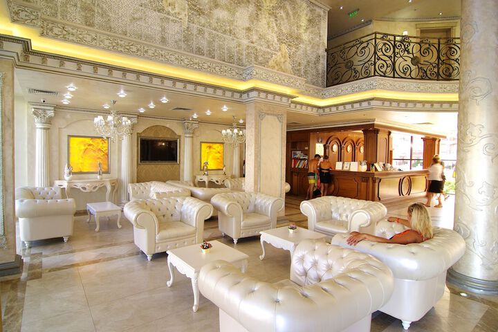 Hotel Interior 3 of 80