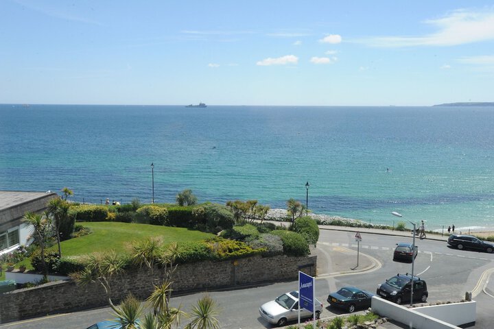 Hotel View 126 of 131