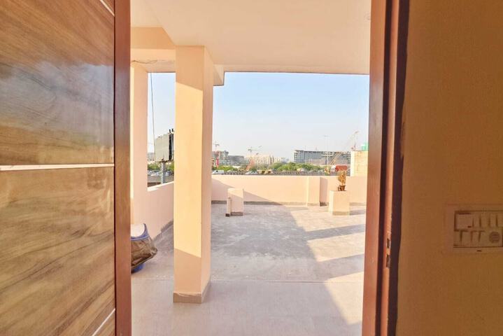 Terrace/Patio 17 of 22