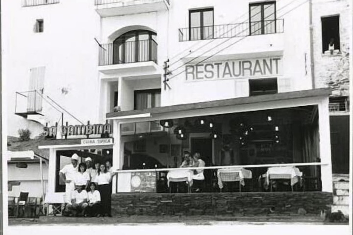 Hotel 41 of 50