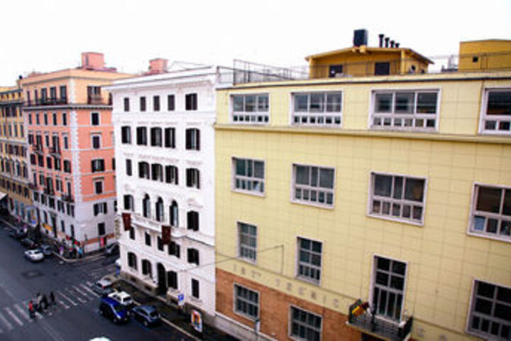 Hotel 20 of 25