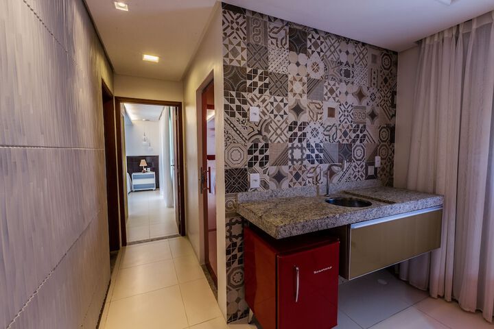 Bathroom Vanities
