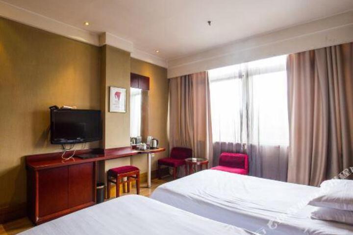 Lafangshe Fashion Hotel