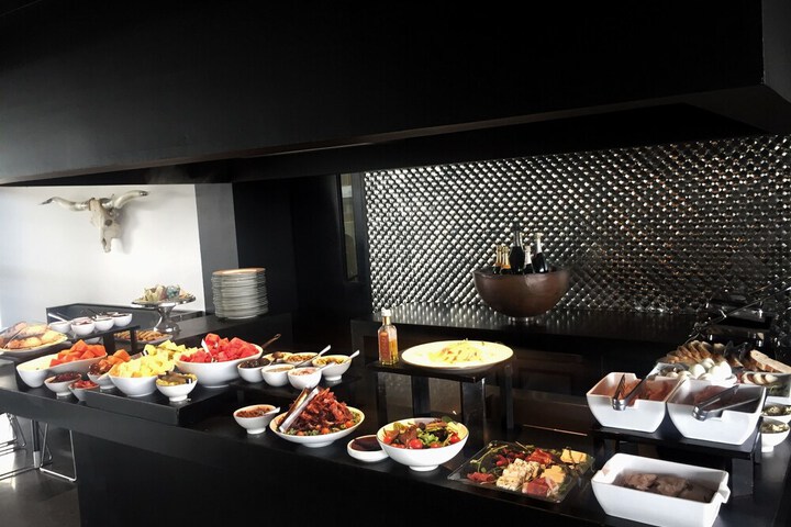 Breakfast/Coffee Service 45 of 59