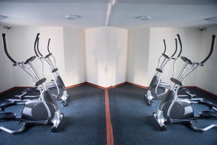 Fitness Facility Photos