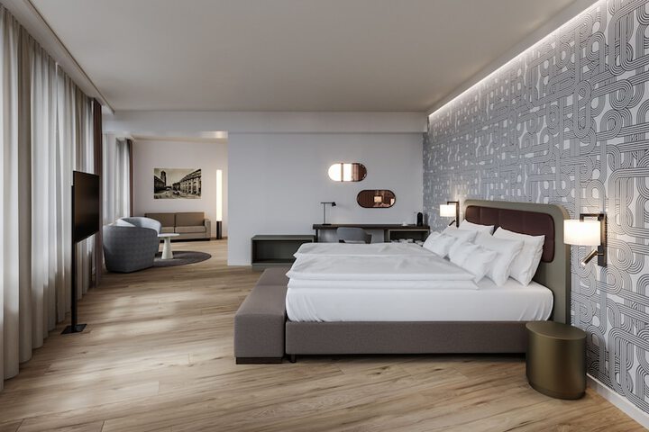 Room 13 of 100
