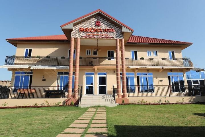 Parigha Hotel in Accra