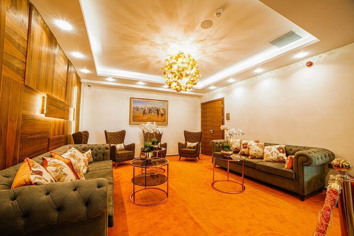 Hotel Interior 6 of 56