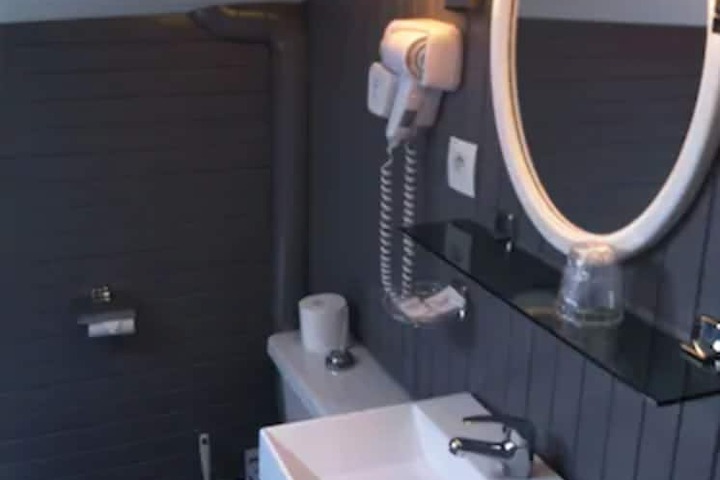 Bath Amenities