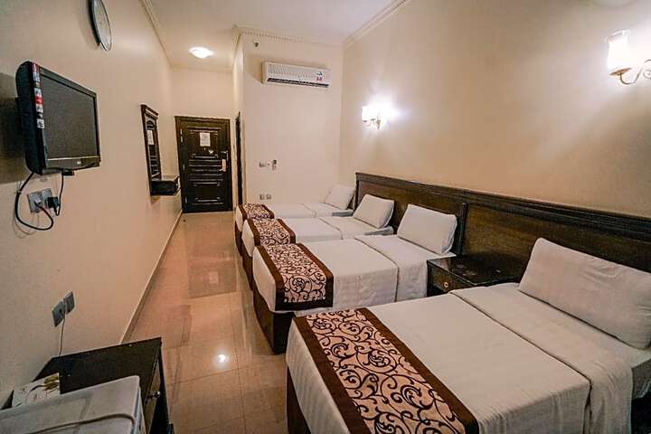 Fitness Center Photo