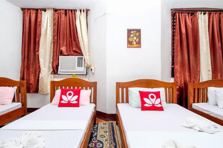 ZEN ROOMS CALLE CRISOLOGO VIGAN
