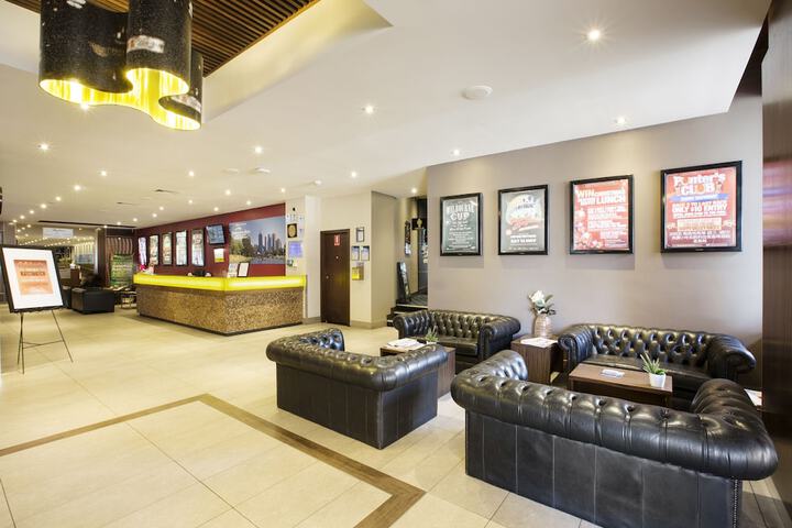 Hotel Interior 3 of 43