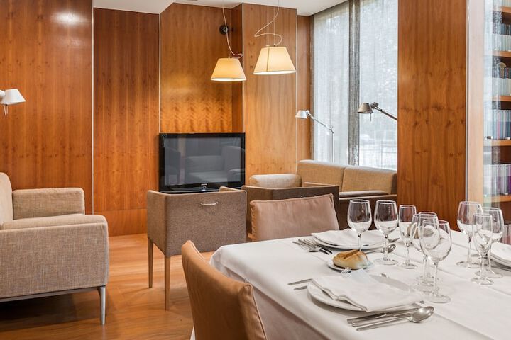 Restaurants