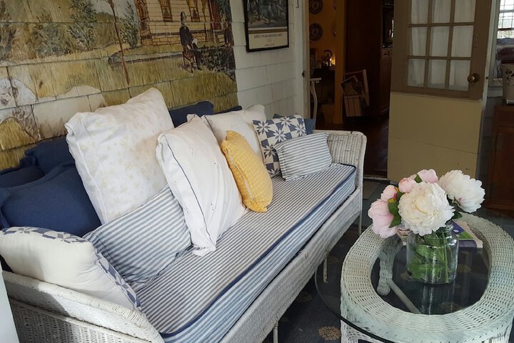 Terrace/Patio 36 of 39