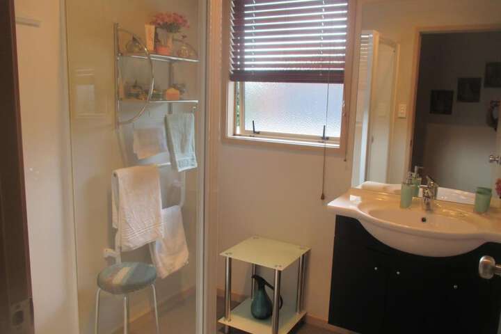 Bath Interior