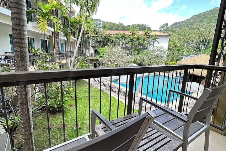 Terrace/Patio 36 of 78