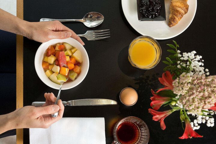 Breakfast/Coffee Service 14 of 31