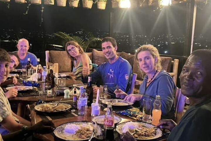 Dining 27 of 61