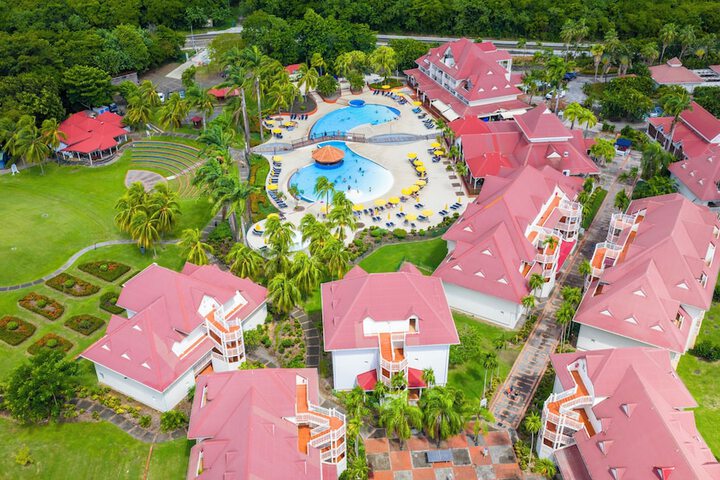 Hotel 115 of 116