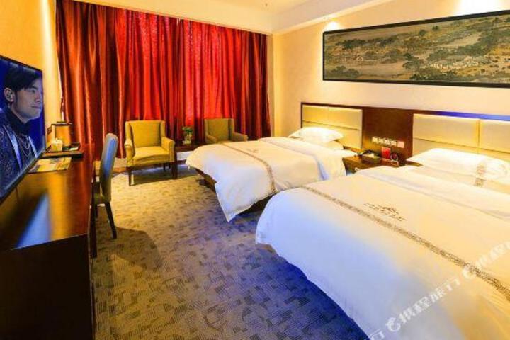 Zhaosuyi Zhaojun Hotel