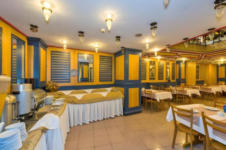 Fitness Facility Photos