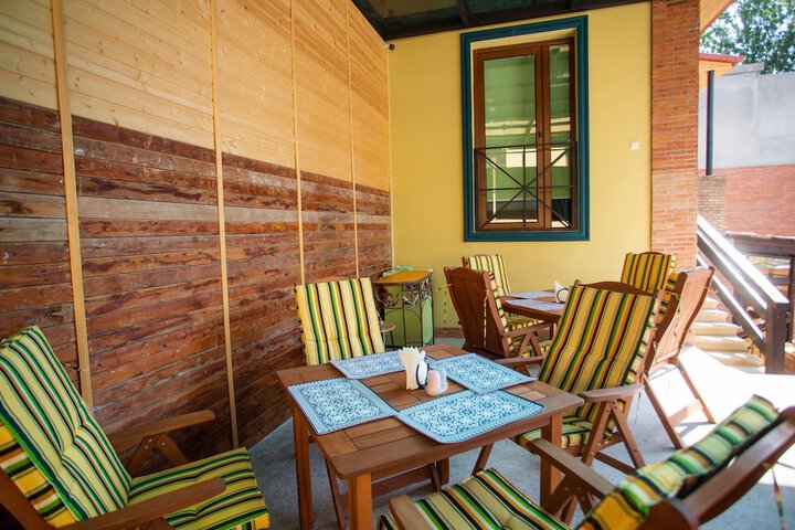 Terrace/Patio 81 of 127