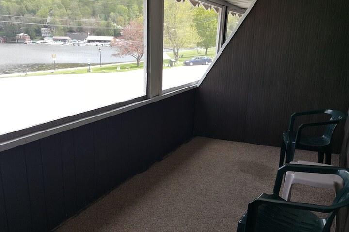 Terrace/Patio 29 of 58