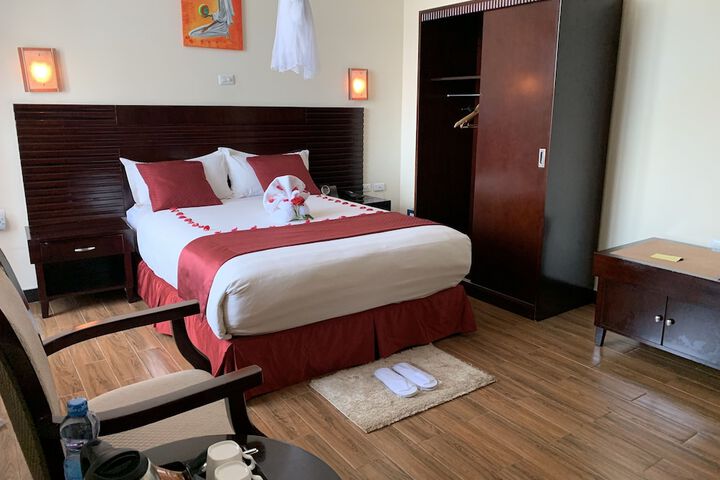 Room 21 of 88