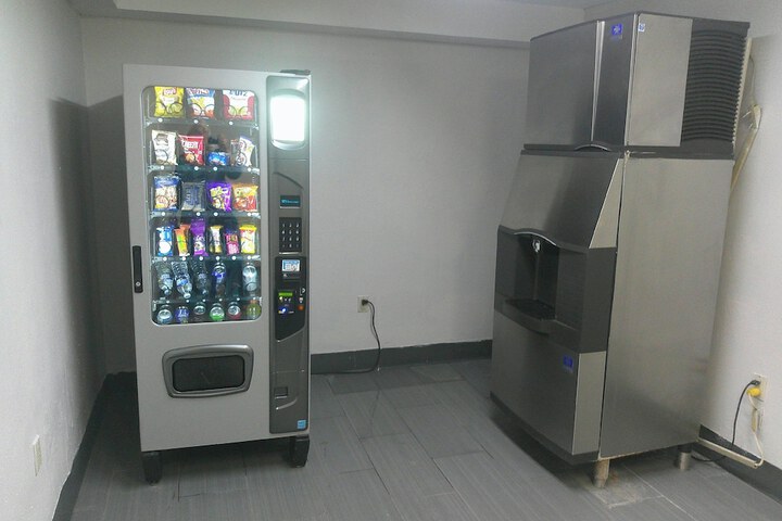 Vending machine