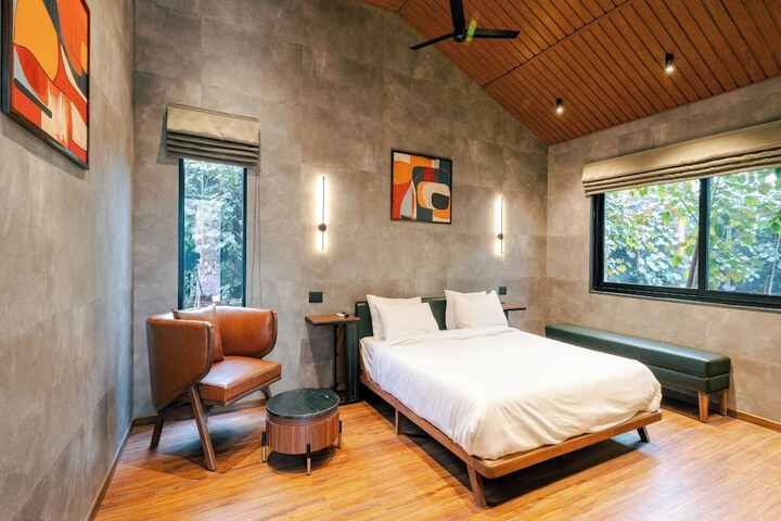 Hotel Interior 46 of 60