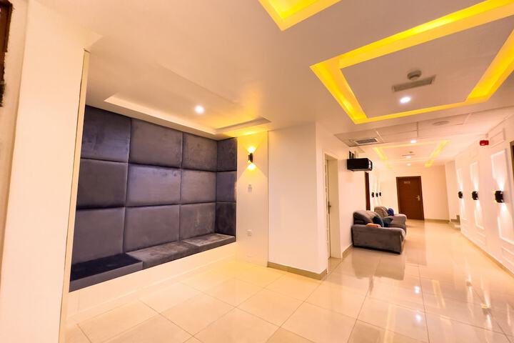 Hotel Interior 2 of 36