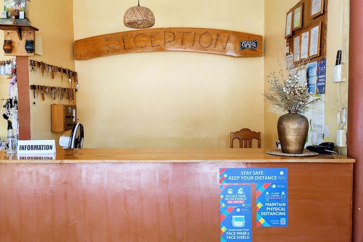 Hotel Interior 2 of 14