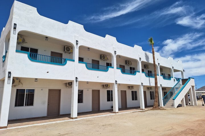 Hotel 85 of 86