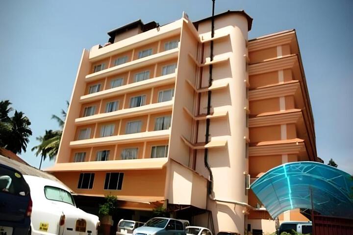 Hotel Hyson Heritage