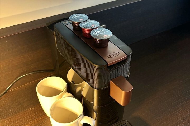 Breakfast/Coffee Service 22 of 48