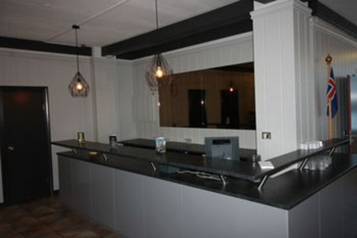 Hotel Interior 83 of 88