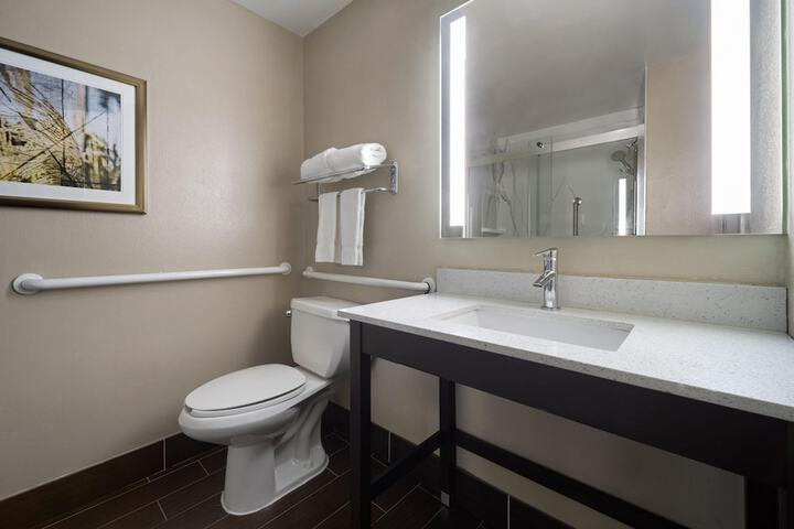 Bathroom Vanities